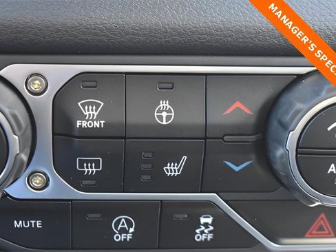 New 2025 Jeep Gladiator Sport image 22