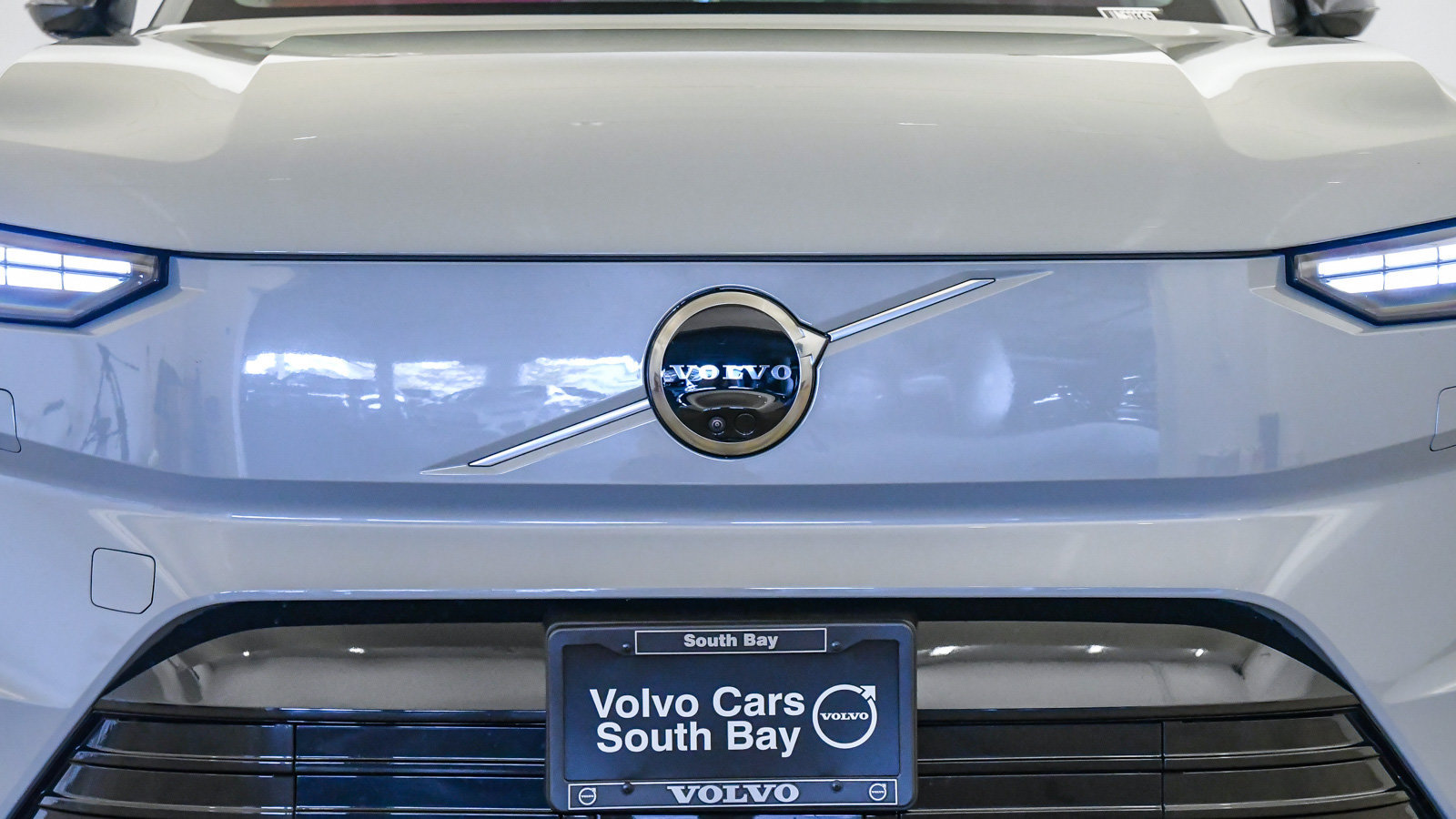 Used 2026 Volvo EX90 Ultra AWD/4WD image 7