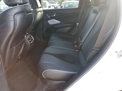 Used 2019 Acura RDX A-Spec FWD image 42