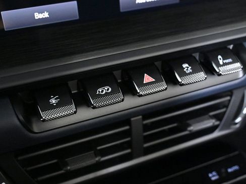 Certified 2025 Porsche 911 Carrera GTS image 23