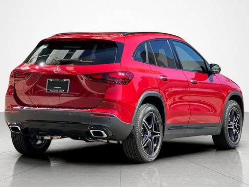 New 2026 Mercedes-Benz GLA 250 image 5