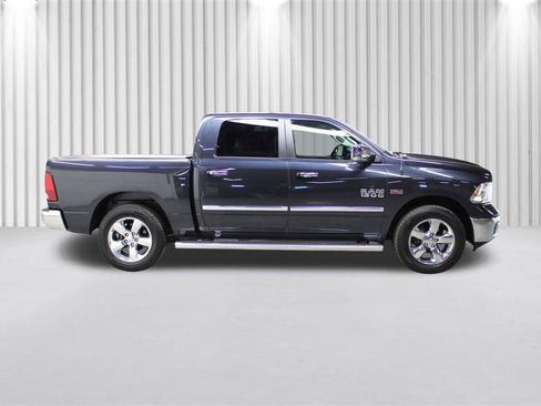 Used 2016 RAM 1500 Big Horn image 2