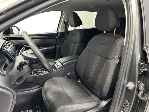 Certified 2023 Hyundai Tucson SEL image 14