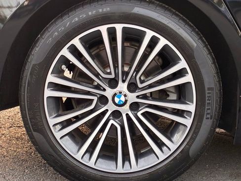 Used 2019 BMW 530i xDrive AWD/4WD image 49