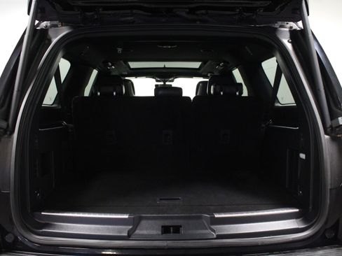 Used 2023 Lincoln Navigator L Reserve w/ Equipment Group 201A image 15