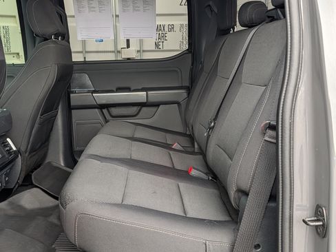 Certified 2021 Ford F150 XLT w/ Equipment Group 302A High RWD image 19
