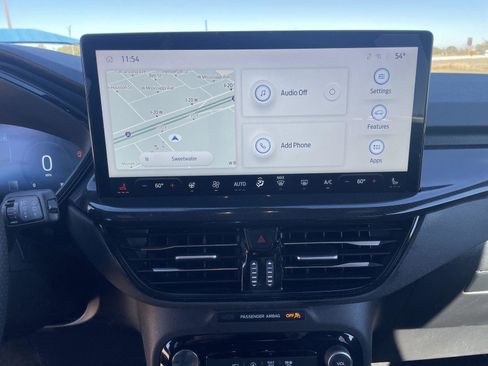 Used 2023 Ford Escape ST-Line Select w/ Tech Pack #2 image 17