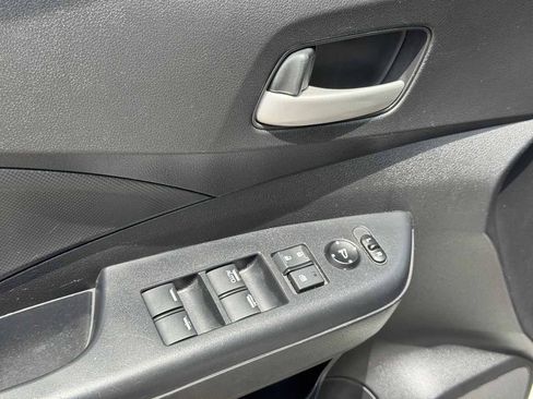Used 2016 Honda CR-V SE image 27