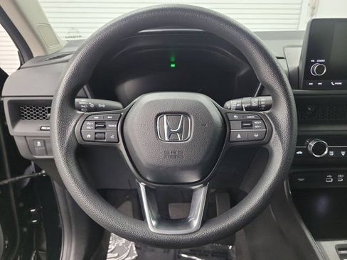 Certified 2025 Honda CR-V EX image 24