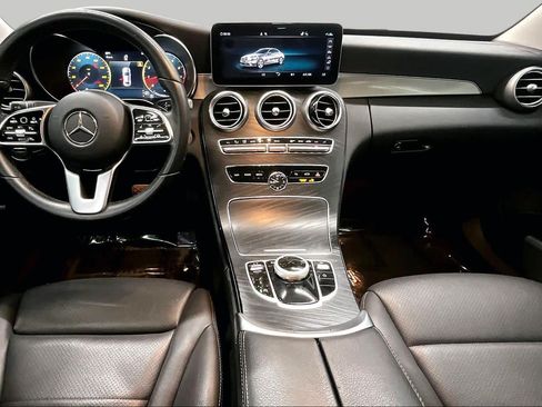 Used 2019 Mercedes-Benz C 300 Sedan image 15