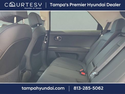 New 2026 Hyundai Ioniq 5 SEL image 6