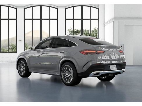 New 2026 Mercedes-Benz GLE 450 4MATIC image 29