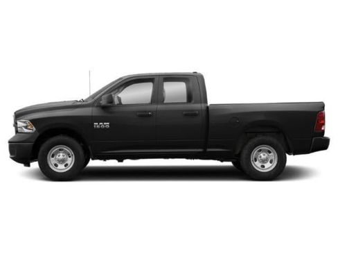 Used 2014 RAM 1500 Express w/ Black Ram 1500 Express Group AWD/4WD image 2