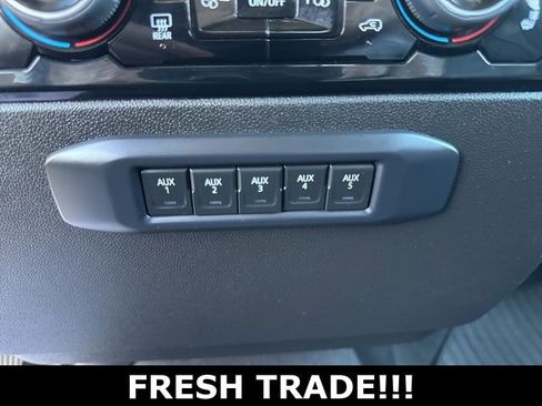 Used 2025 Chevrolet Silverado 3500 LT w/ Trail Boss Package image 25