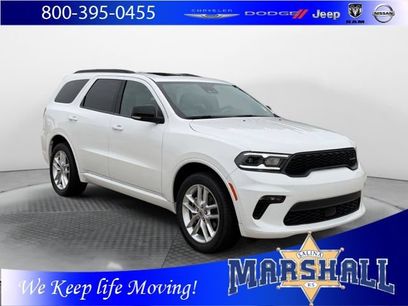 Used 2023 Dodge Durango GT