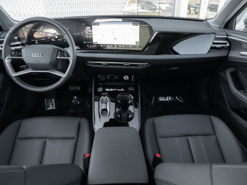 Certified 2025 Audi A5 2.0T Premium w/ Convenience Package AWD/4WD image 8