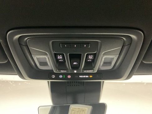 New 2026 Chevrolet Silverado 1500 High Country w/ Technology Package image 20