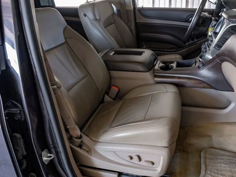 Used 2015 Chevrolet Suburban LT w/ Max Trailering Package image 31