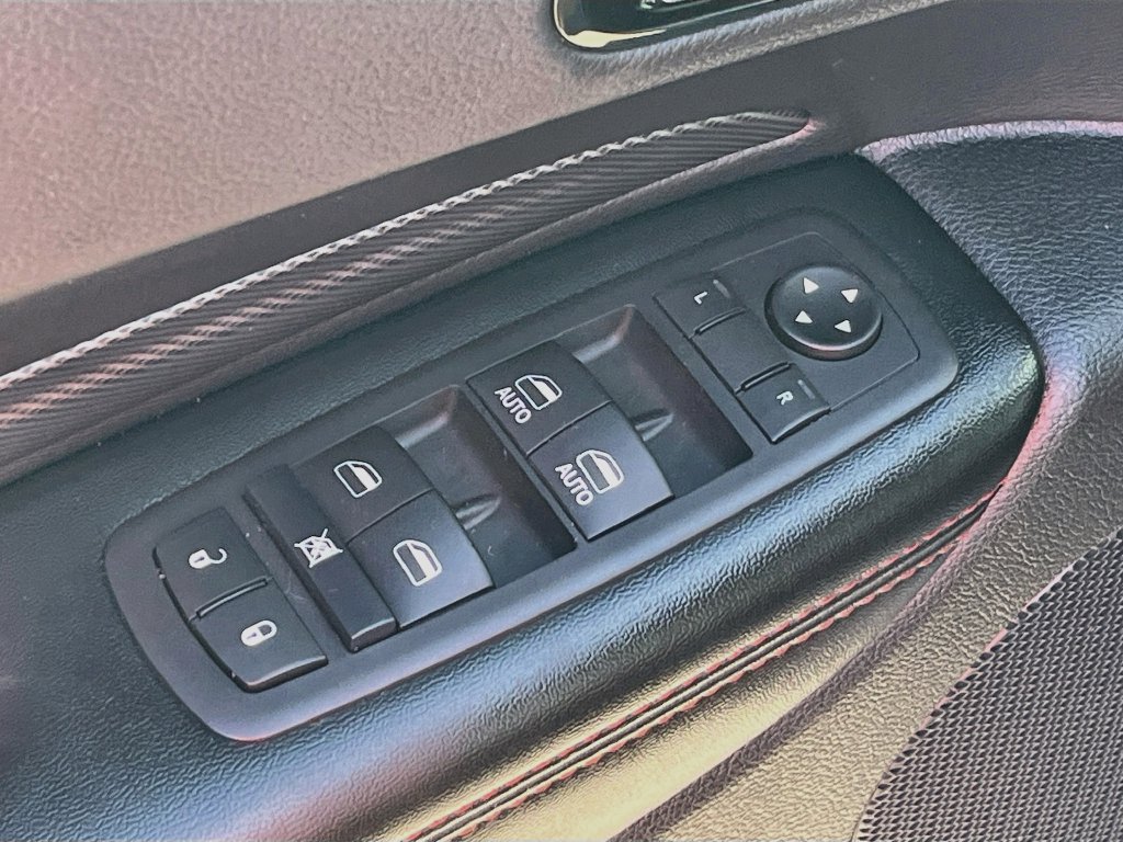 Used 2026 Dodge Durango GT w/ Mopar All Weather Package AWD/4WD image 18