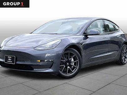Used 2023 Tesla Model 3 Standard Range