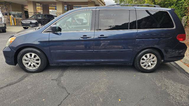 Used 2010 Honda Odyssey EX-L image 7
