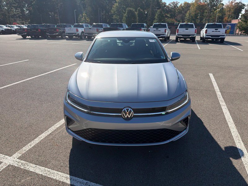 New 2027 Volkswagen Jetta S FWD image 8
