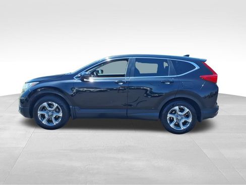 Used 2018 Honda CR-V EX-L image 23