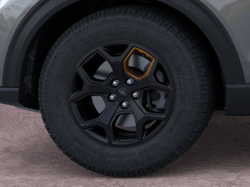 New 2026 Ford Explorer Tremor AWD/4WD image 19