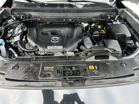 Certified 2023 MAZDA CX-9 Touring image 31