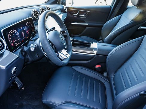 New 2026 Mercedes-Benz GLC 43 AMG 4MATIC image 19