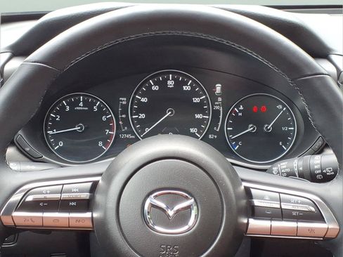 Used 2025 MAZDA CX-50 Meridian Edition w/ Apex Package AWD/4WD image 9