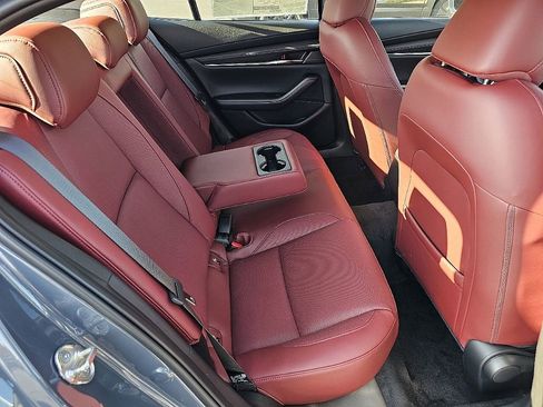 New 2026 MAZDA MAZDA3 Carbon image 18