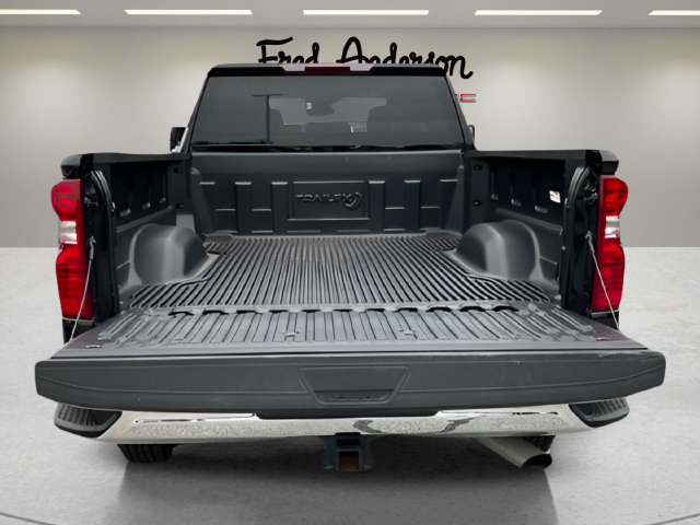Used 2024 Chevrolet Silverado 2500 LT AWD/4WD image 15