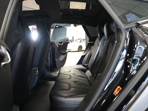 Used 2015 Tesla Model S P85D AWD/4WD image 42