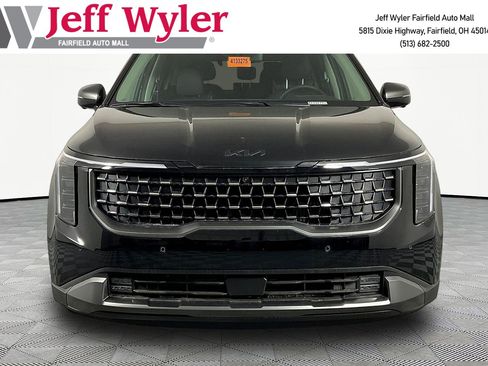 New 2026 Kia Carnival SX Prestige FWD image 2