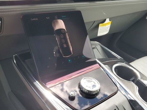 New 2026 Cadillac Escalade IQL Sport 1 image 34