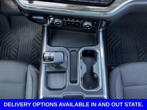 Used 2024 Chevrolet Silverado 1500 RST w/ Convenience Package II AWD/4WD image 16