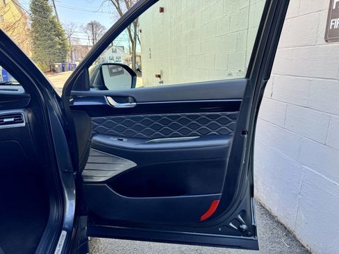 Used 2020 Hyundai Palisade Limited image 16