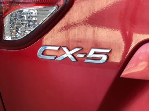 Used 2014 MAZDA CX-5 Sport image 11