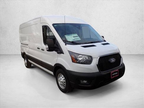 New 2026 Ford Transit 250 image 5