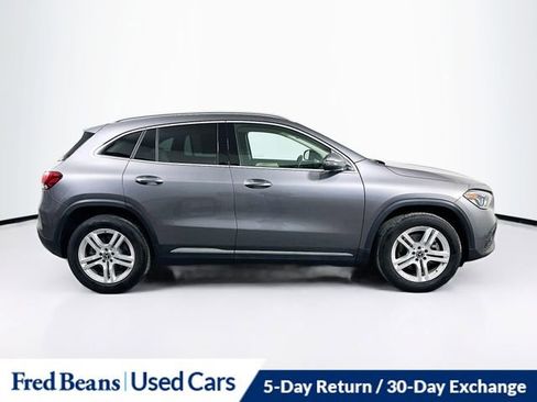 Used 2023 Mercedes-Benz GLA 250 4MATIC image 9