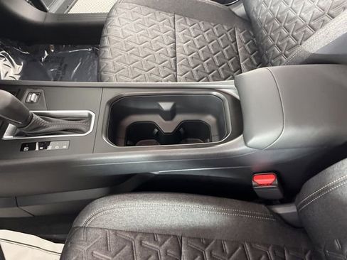 New 2026 Nissan Kicks SV image 28