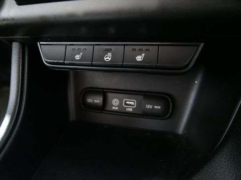Used 2017 Kia Sportage EX w/ EX Premium Package AWD/4WD image 30