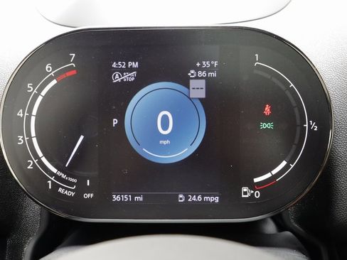 Used 2022 MINI Cooper Countryman S image 8