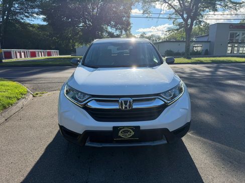 Used 2018 Honda CR-V LX image 2