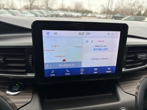 Used 2020 Ford Explorer Limited image 24