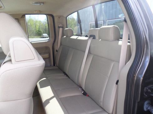 Used 2007 Ford F150 XLT AWD/4WD image 15