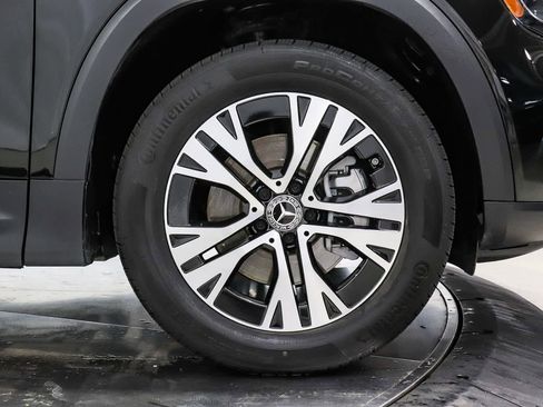 Certified 2026 Mercedes-Benz GLB 250 image 9