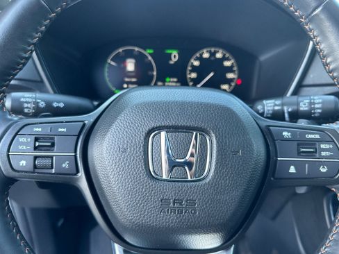 Used 2025 Honda CR-V Sport-L image 24
