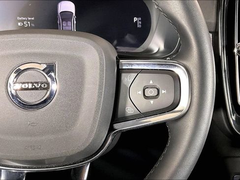 Used 2023 Volvo C40 P8 Recharge Plus AWD/4WD image 19